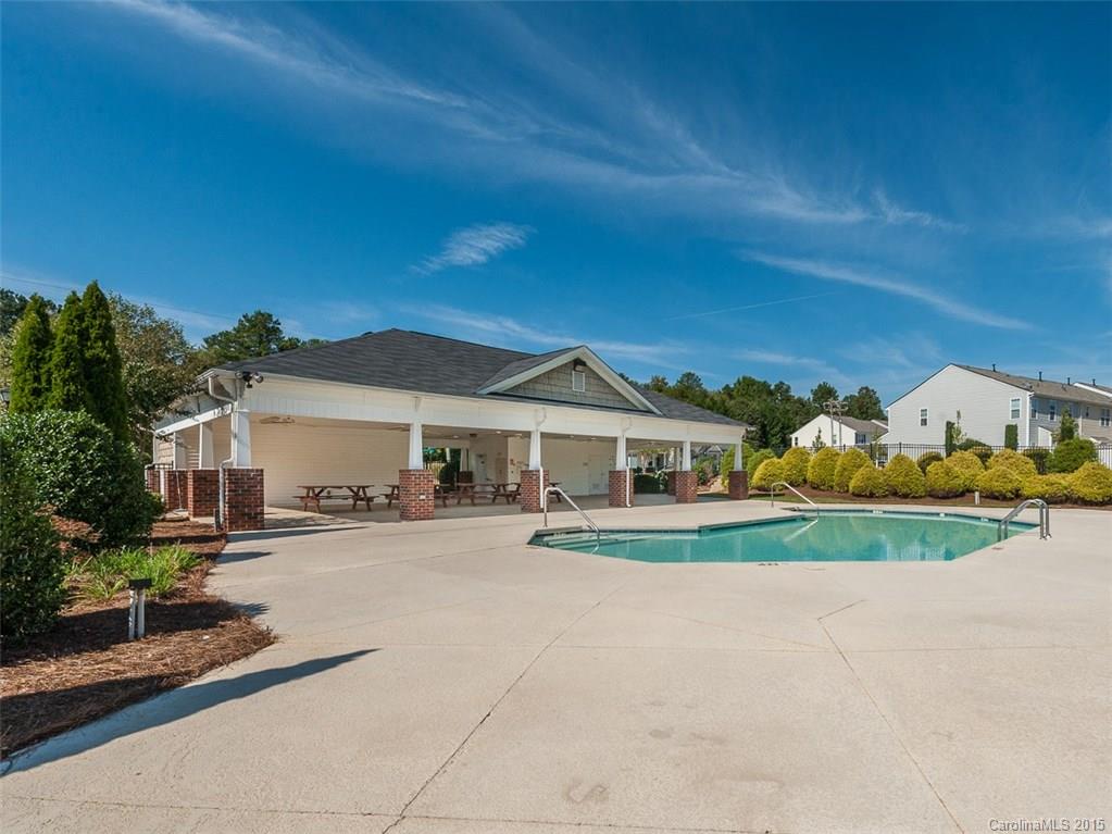 Harpers Mill - Residential