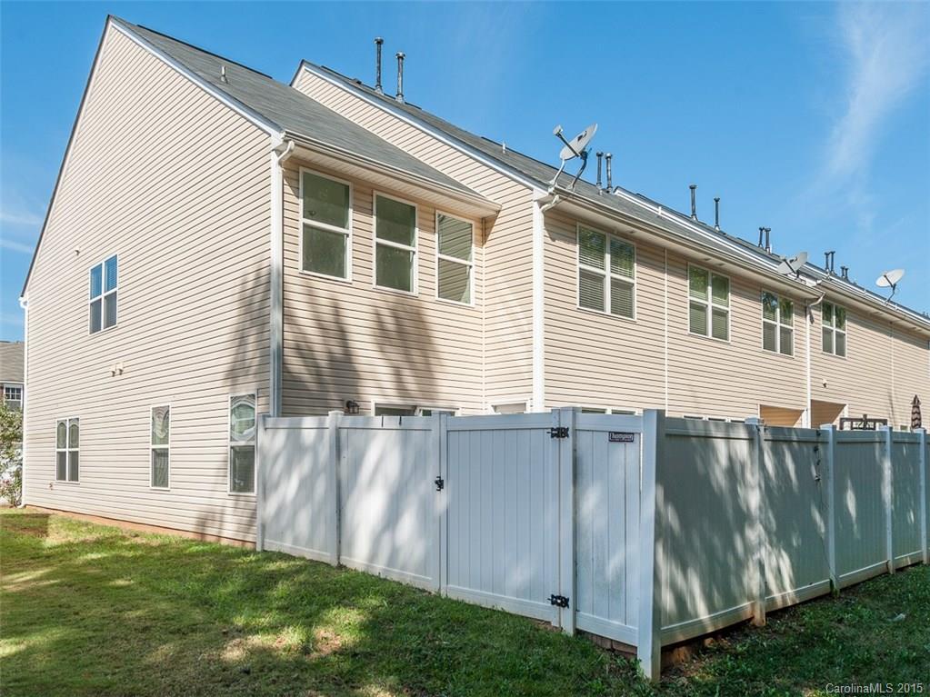 Harpers Mill - Residential