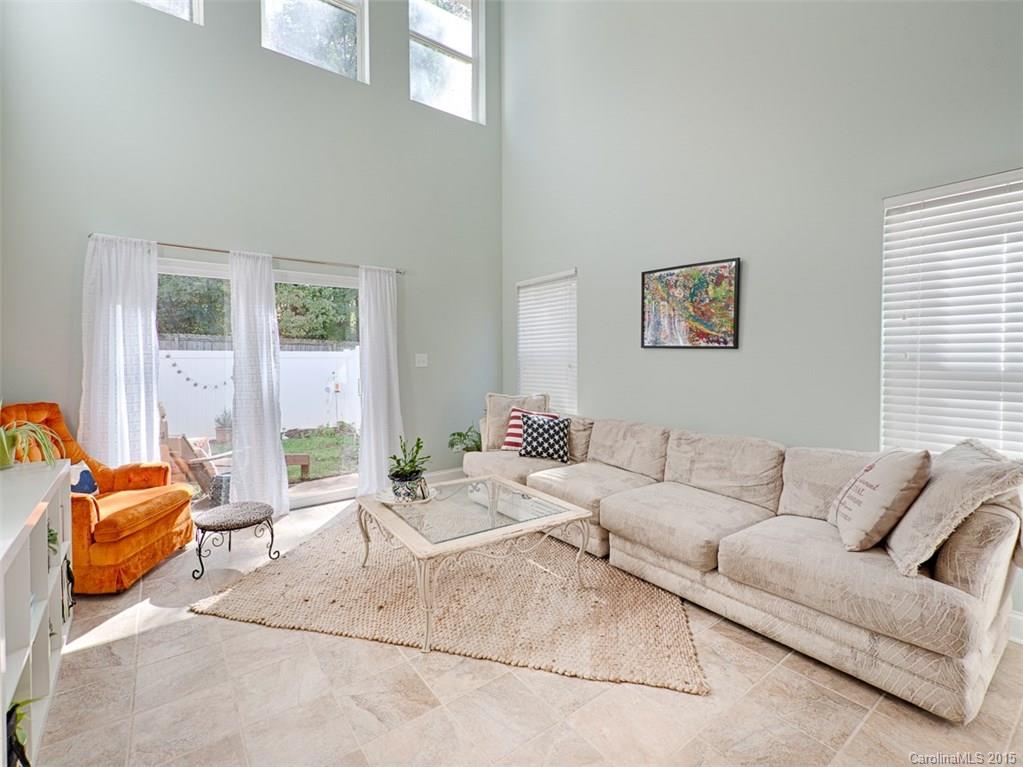 Harpers Mill - Residential