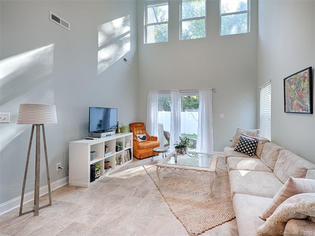 Harpers Mill - Residential