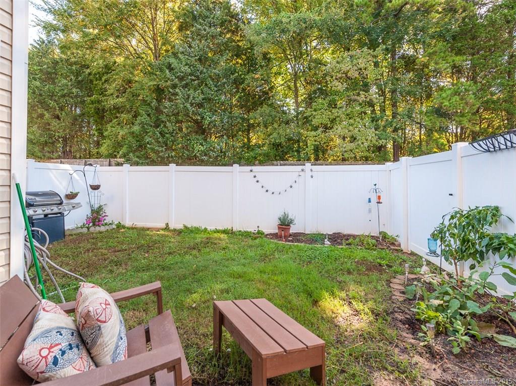 Harpers Mill - Residential