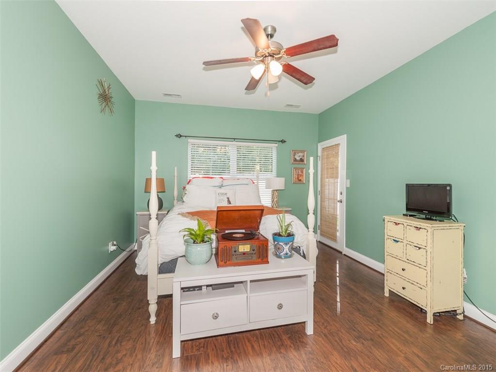 Harpers Mill - Residential