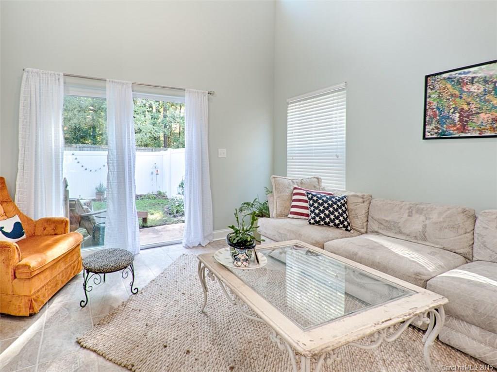 Harpers Mill - Residential