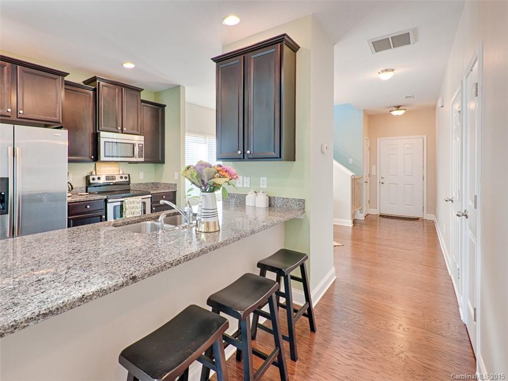 Harpers Mill - Residential