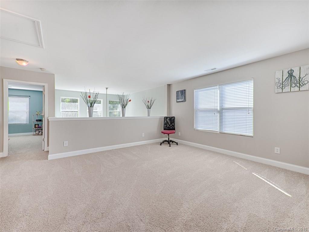 Harpers Mill - Residential