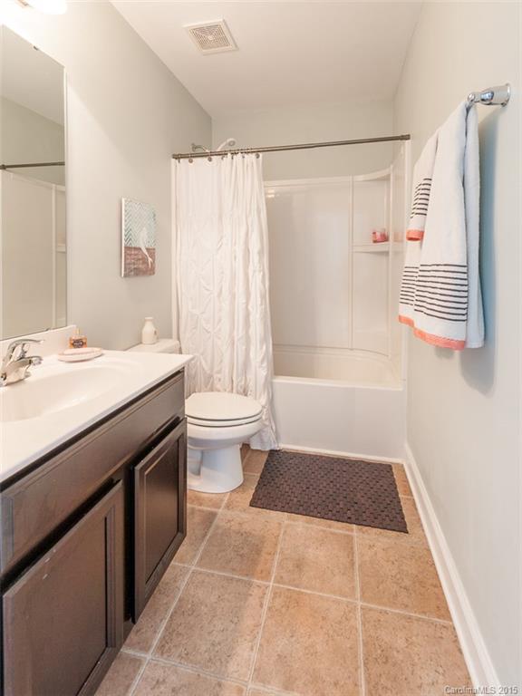 Harpers Mill - Residential