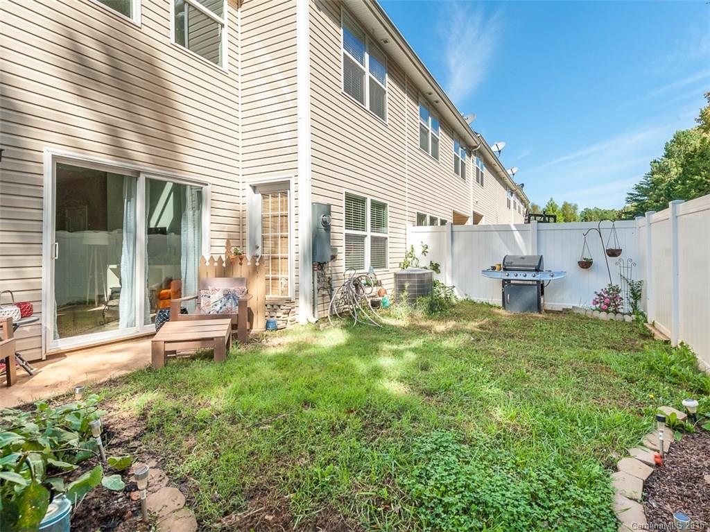 Harpers Mill - Residential