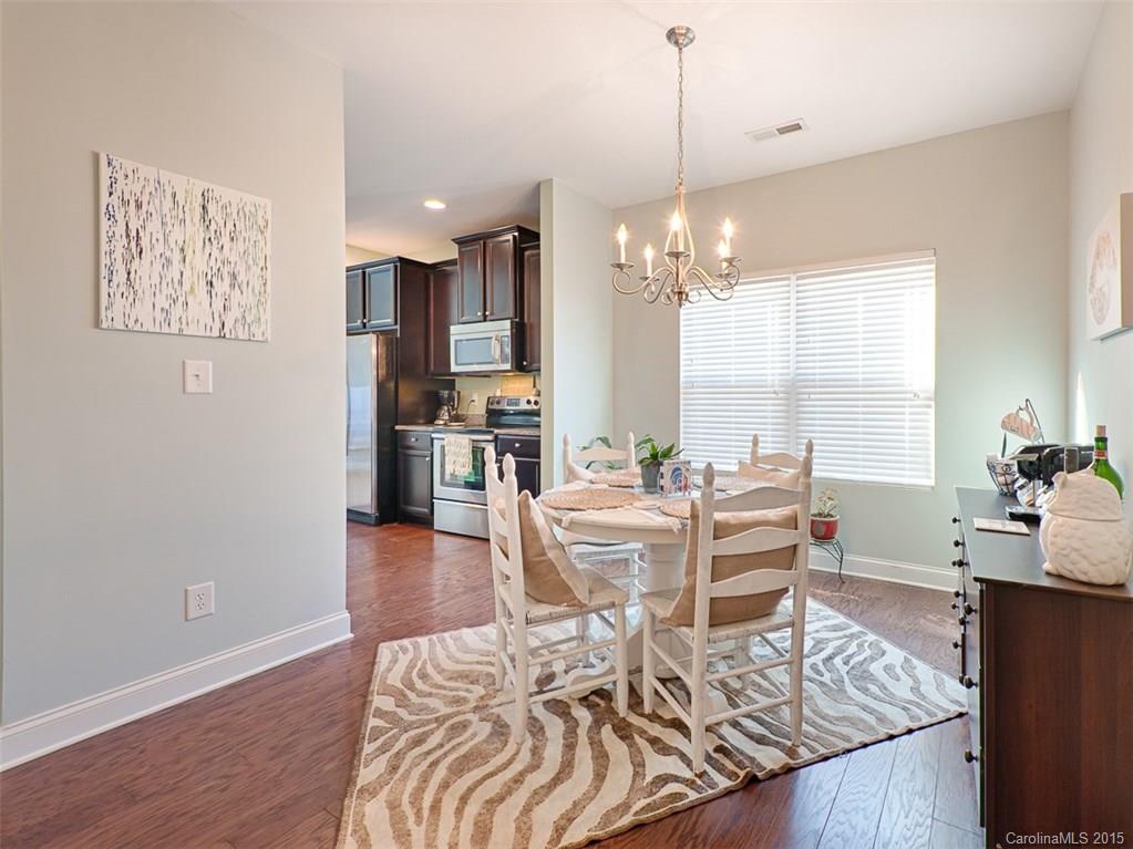 Harpers Mill - Residential