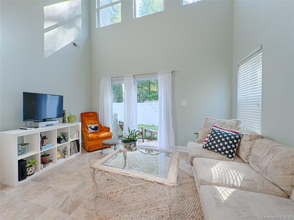 Harpers Mill - Residential