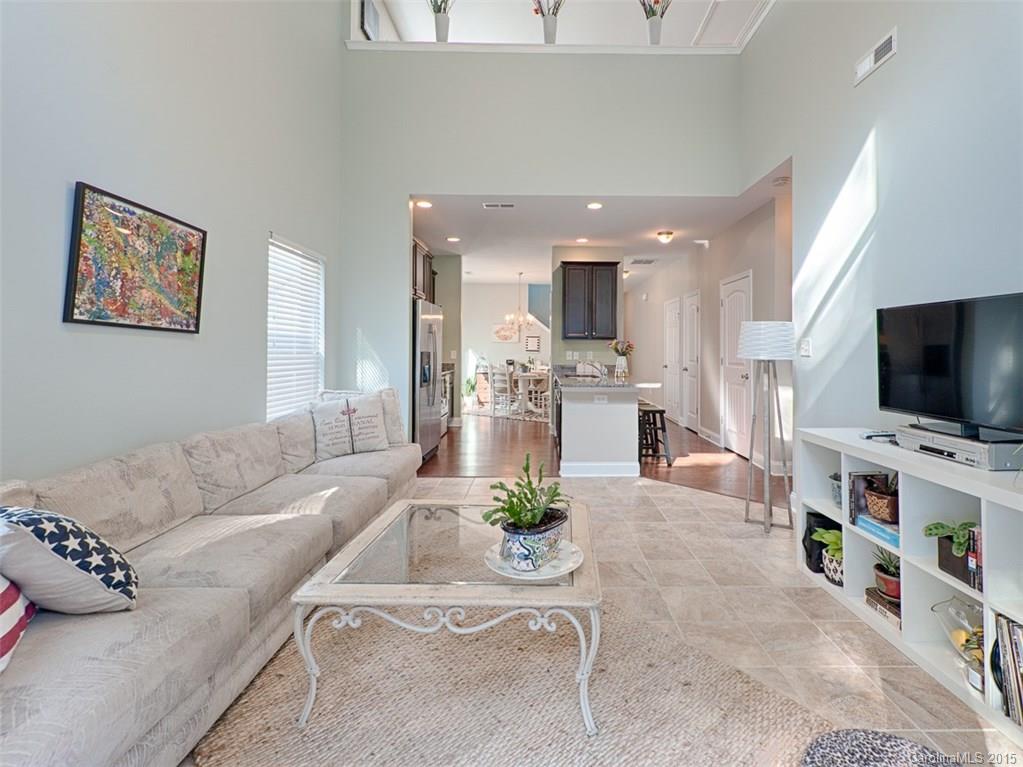 Harpers Mill - Residential