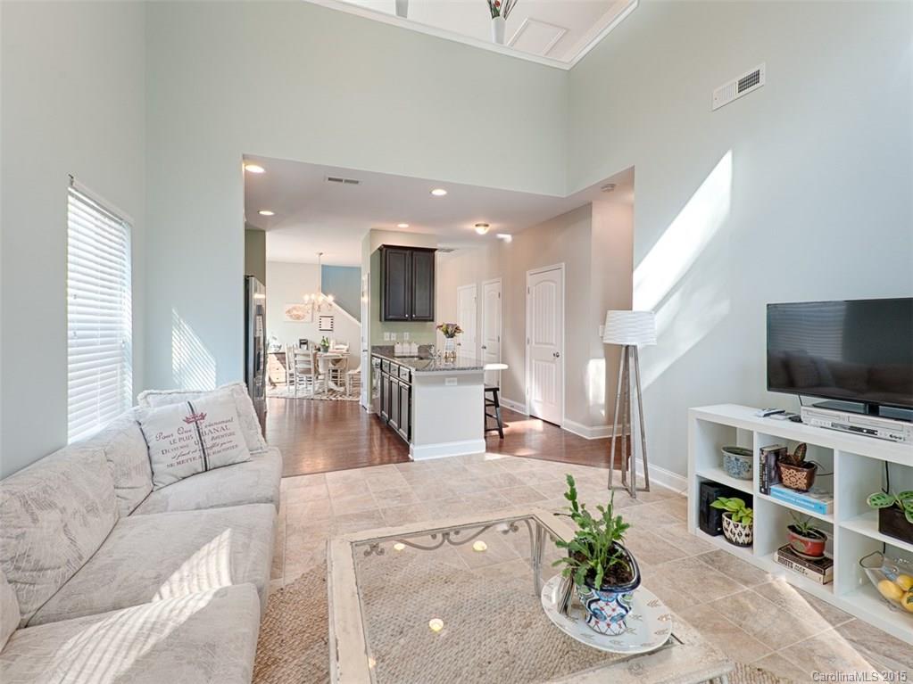 Harpers Mill - Residential