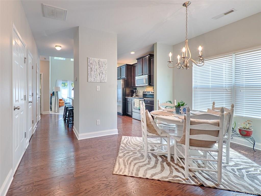 Harpers Mill - Residential