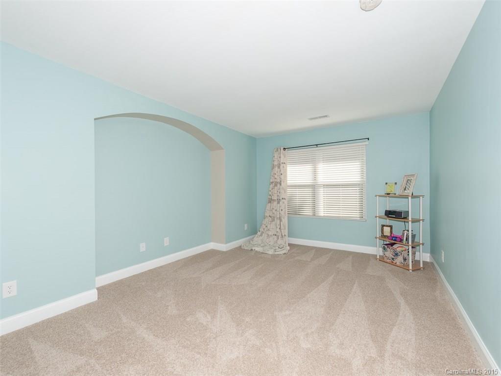 Harpers Mill - Residential