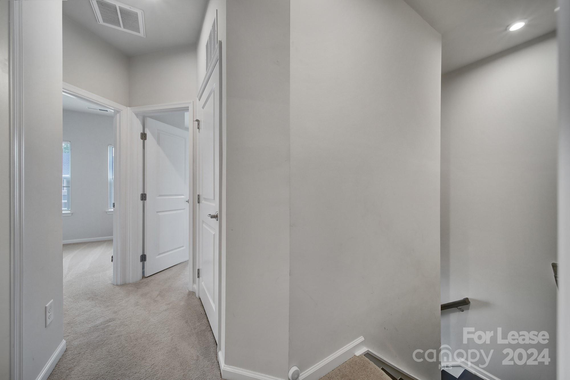 Grantham Place - Residential Lease