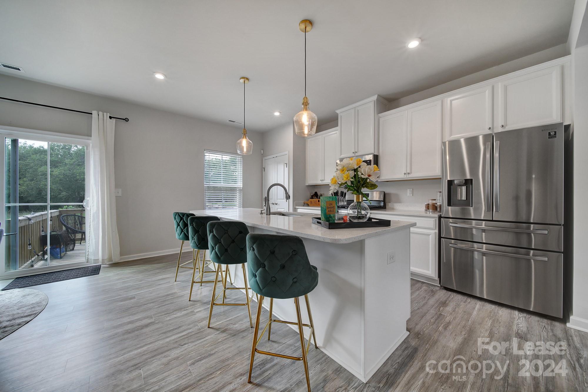 Grantham Place - Residential Lease