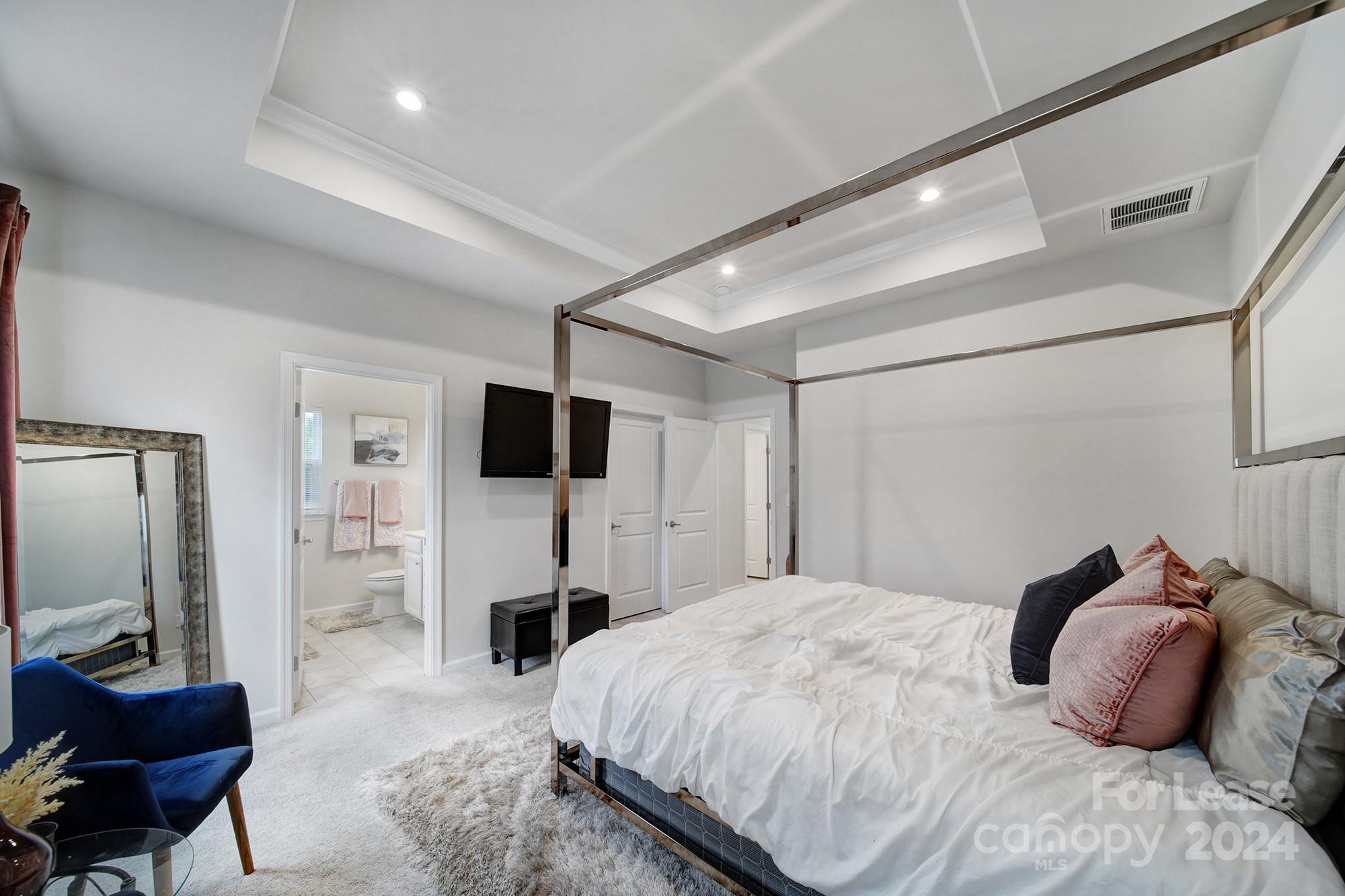 Grantham Place - Residential Lease