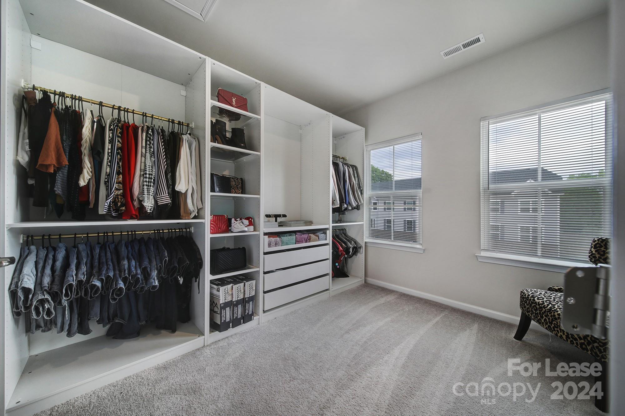 Grantham Place - Residential Lease