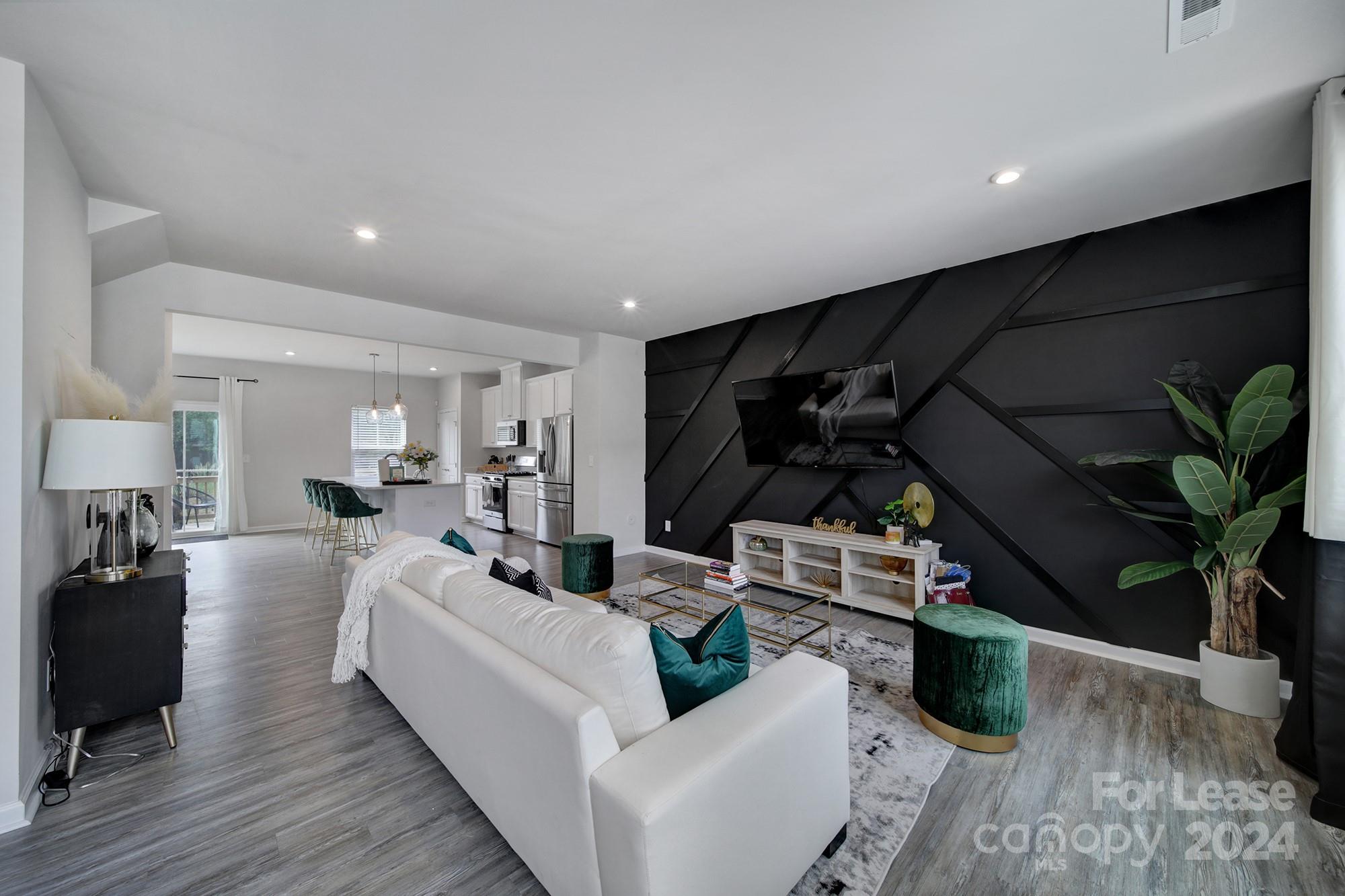 Grantham Place - Residential Lease
