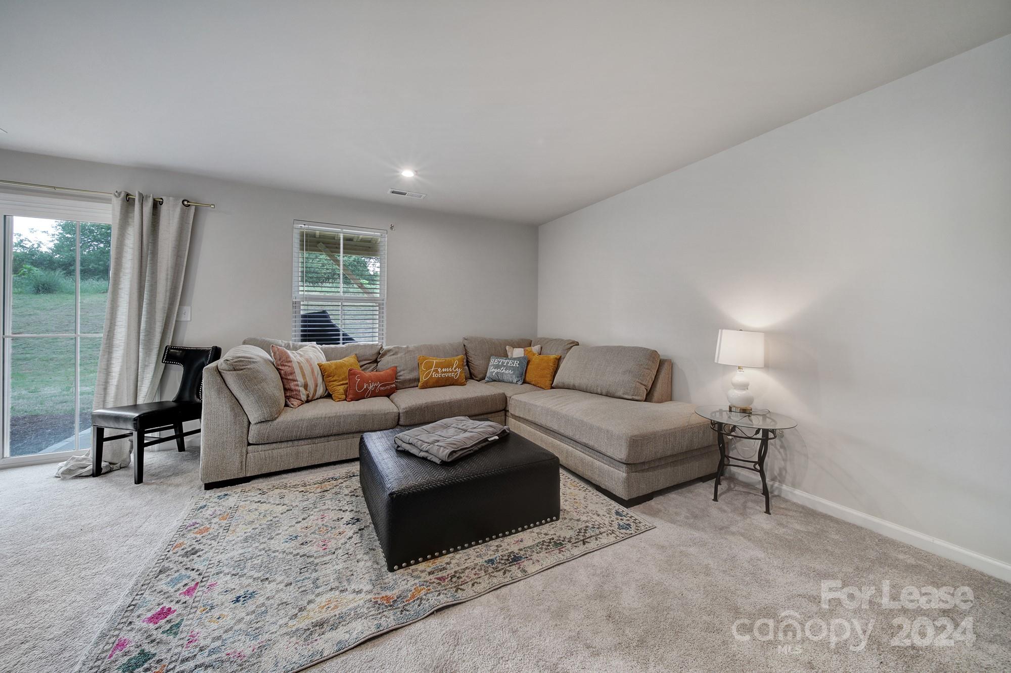 Grantham Place - Residential Lease