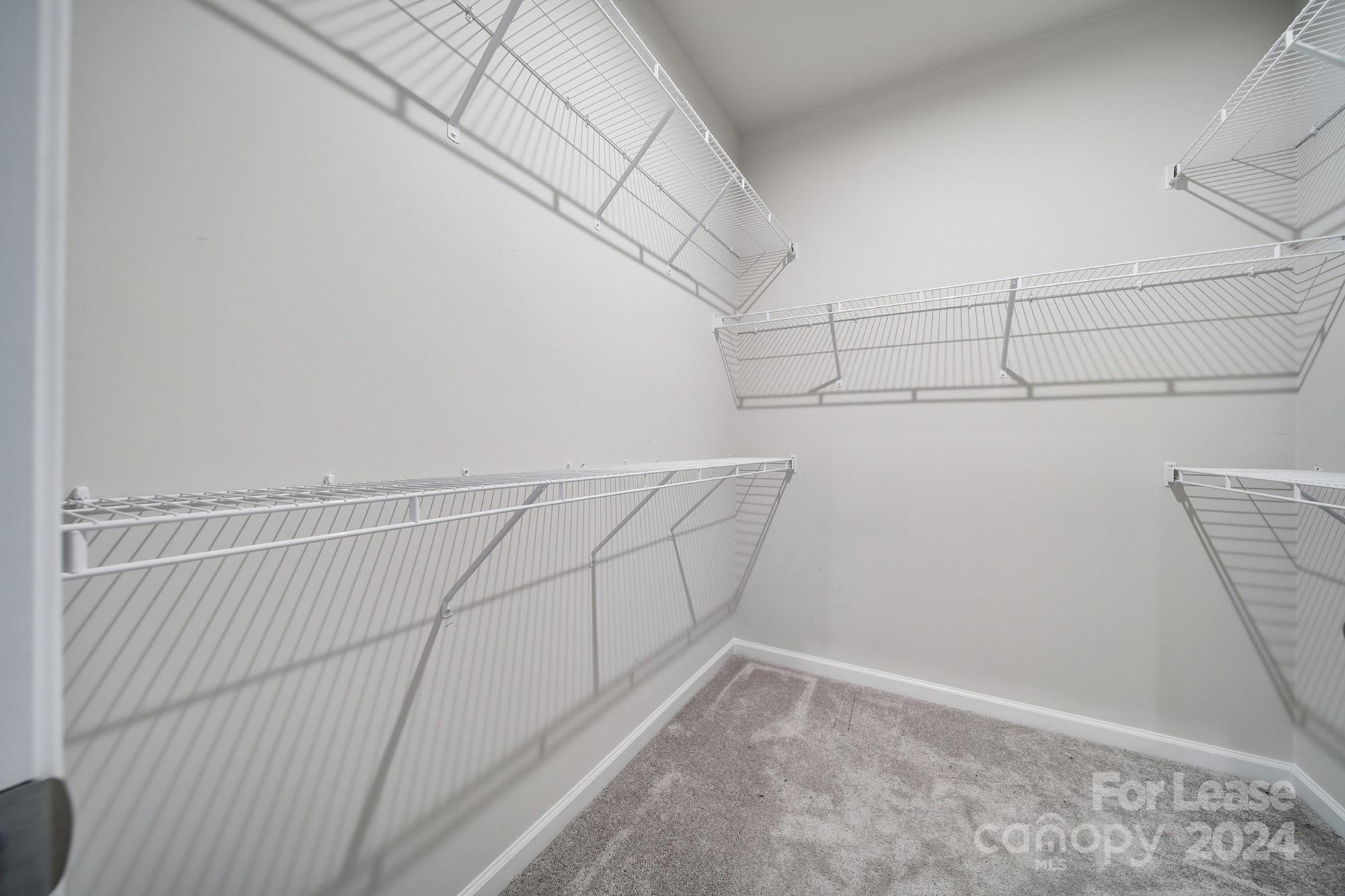 Grantham Place - Residential Lease