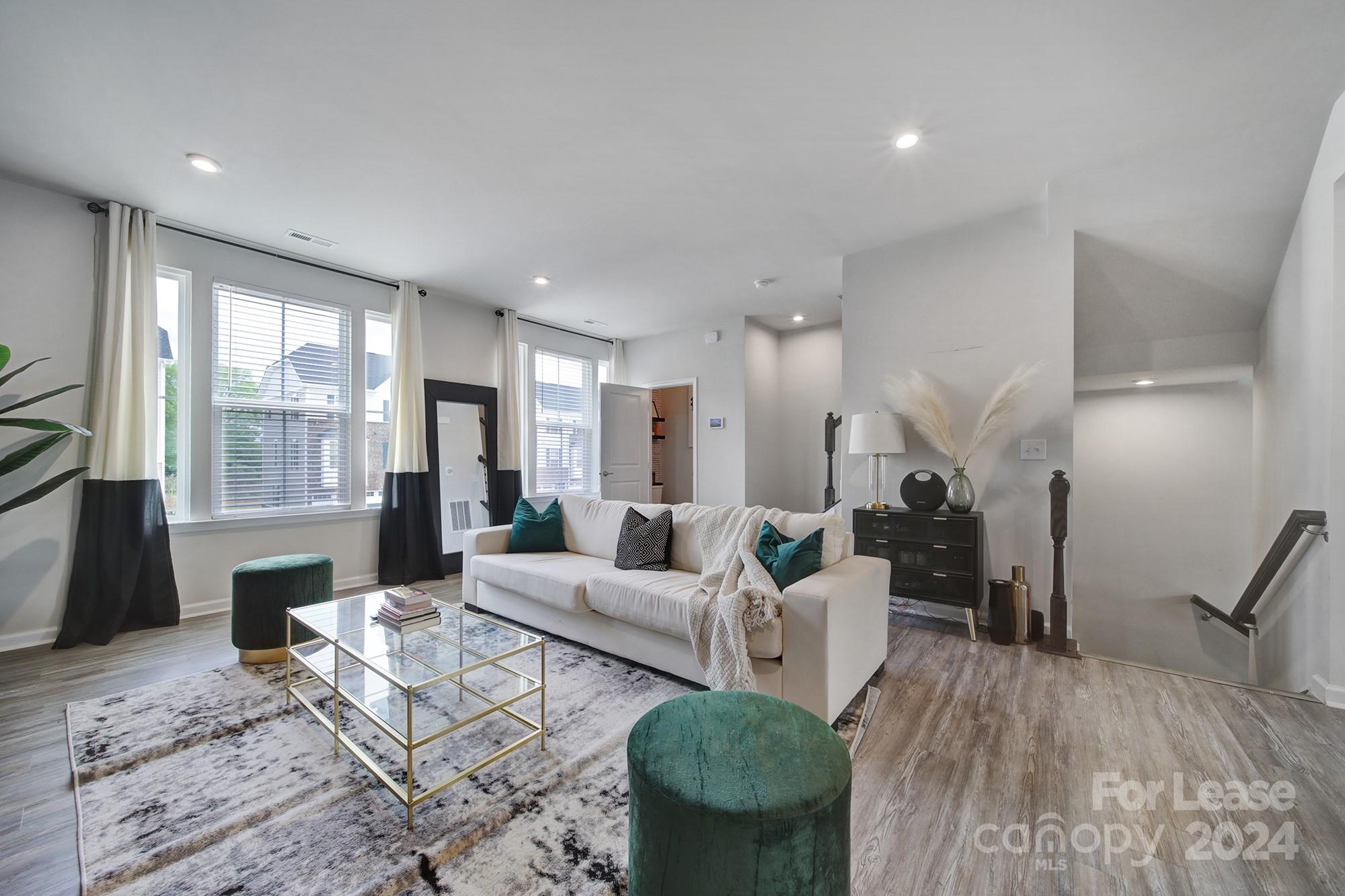 Grantham Place - Residential Lease