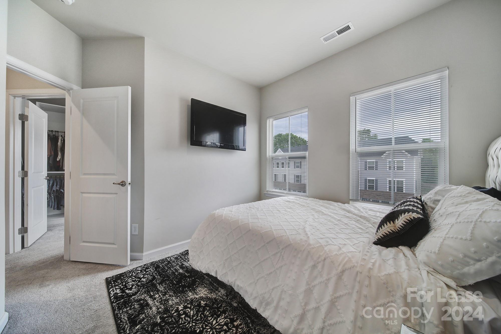 Grantham Place - Residential Lease