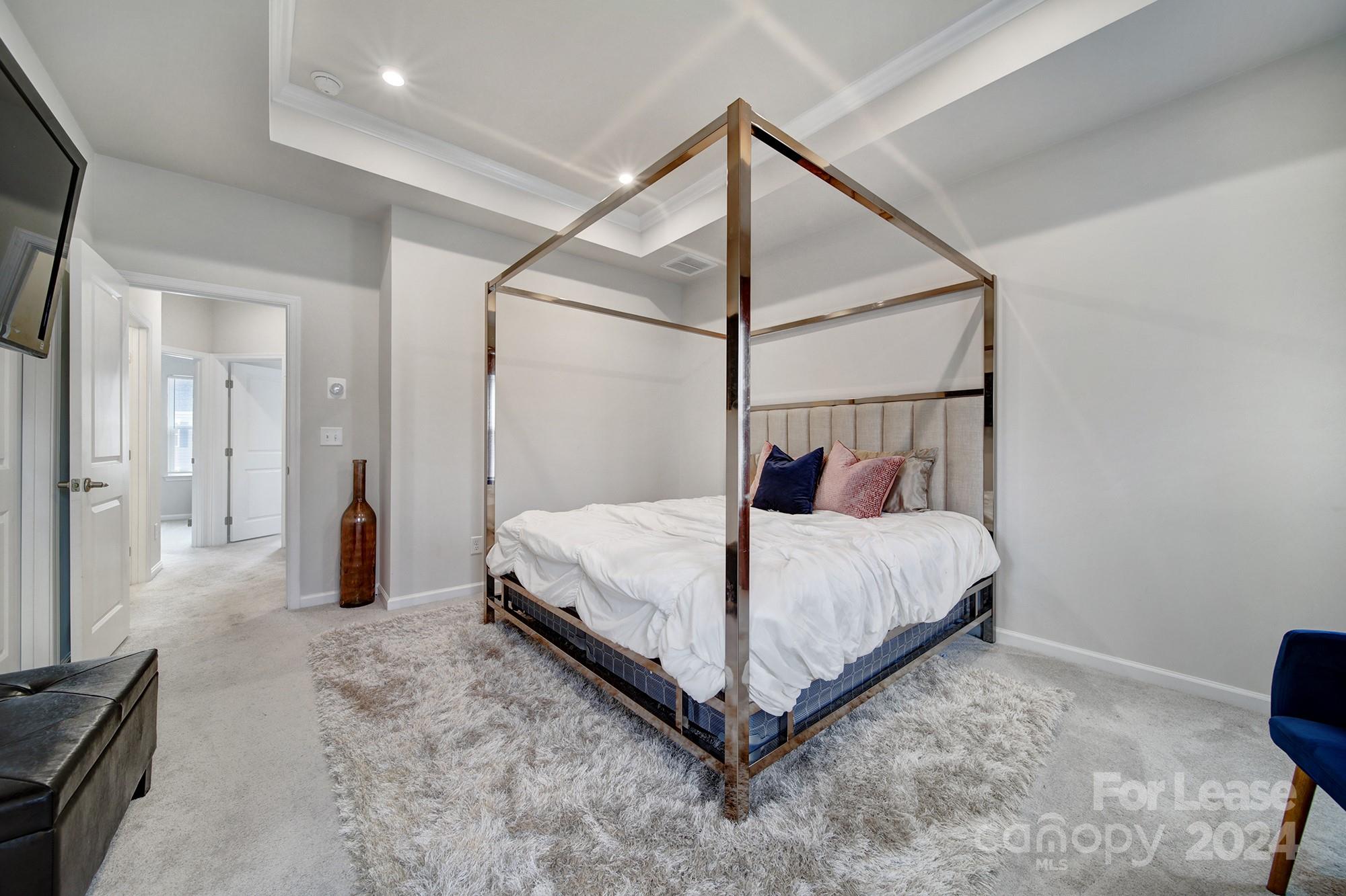 Grantham Place - Residential Lease