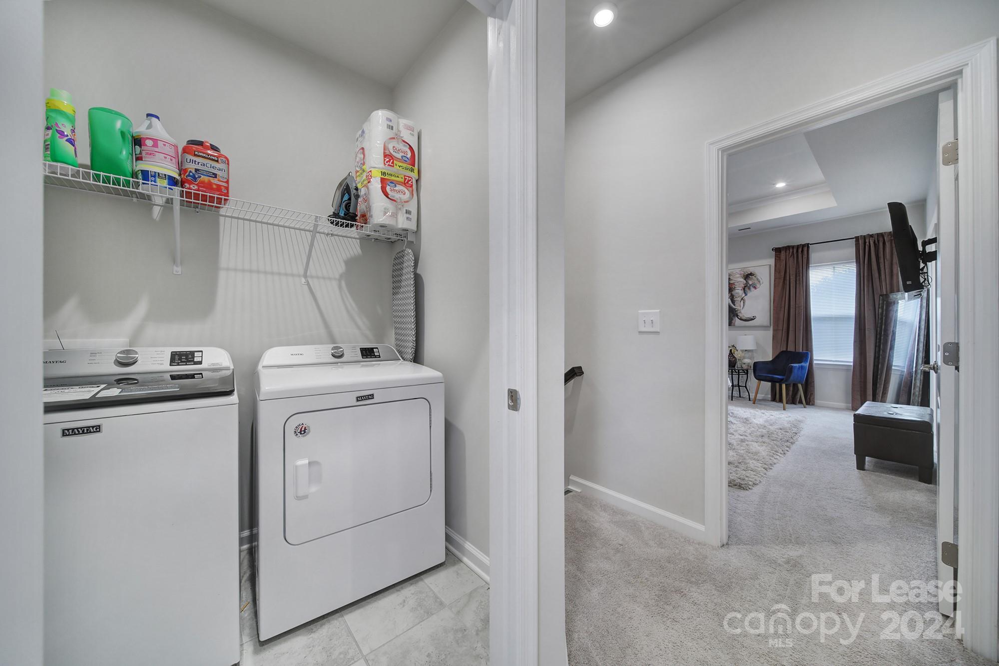 Grantham Place - Residential Lease