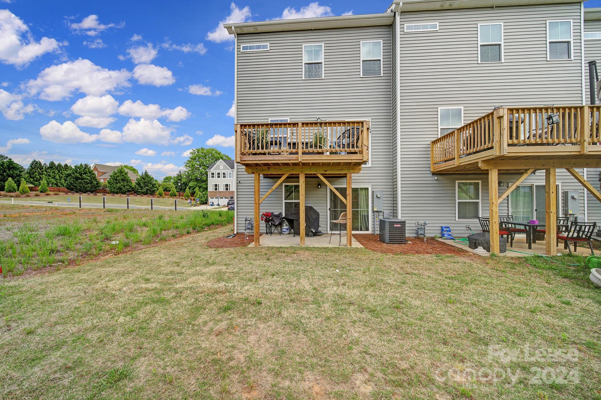 Grantham Place - Residential Lease