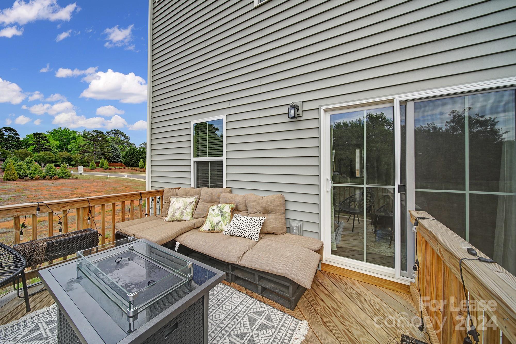 Grantham Place - Residential Lease