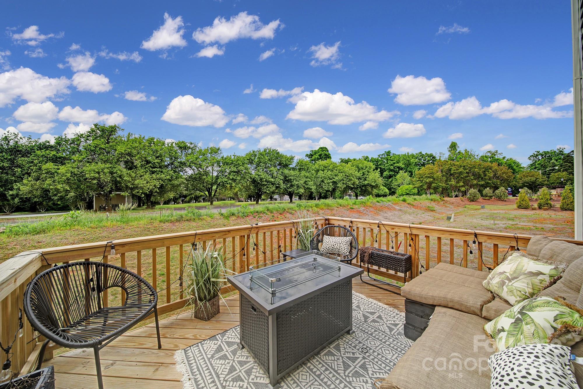 Grantham Place - Residential Lease