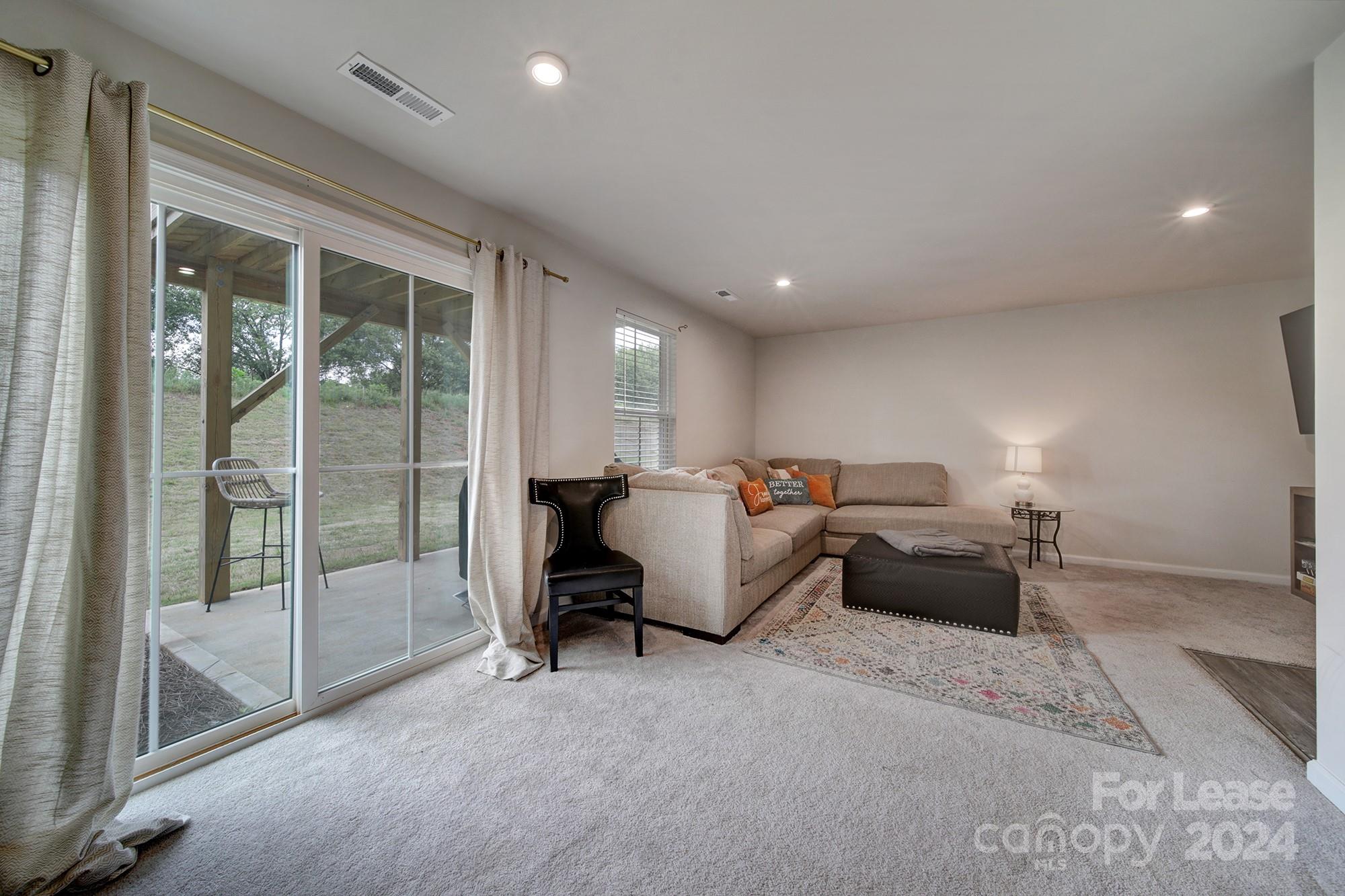 Grantham Place - Residential Lease