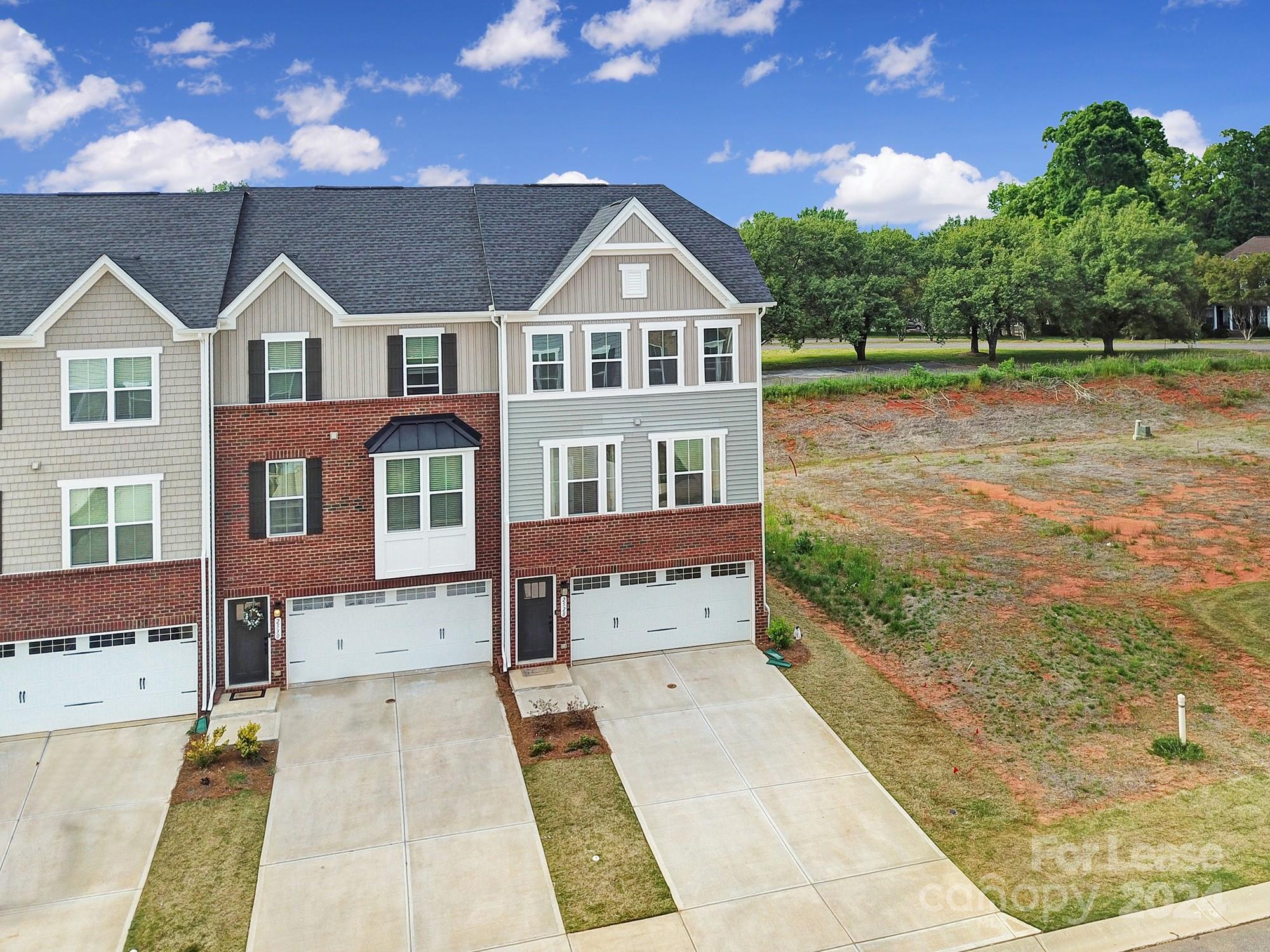 Grantham Place - Residential Lease