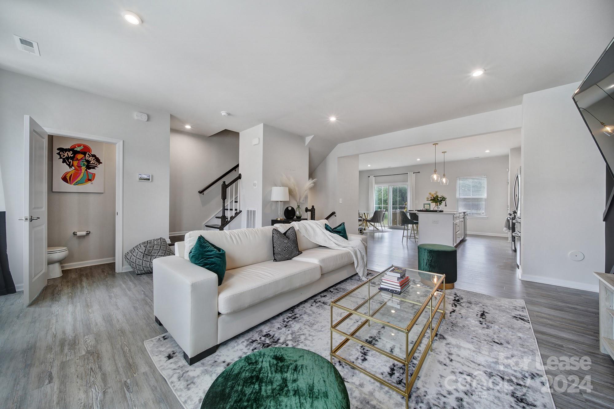 Grantham Place - Residential Lease