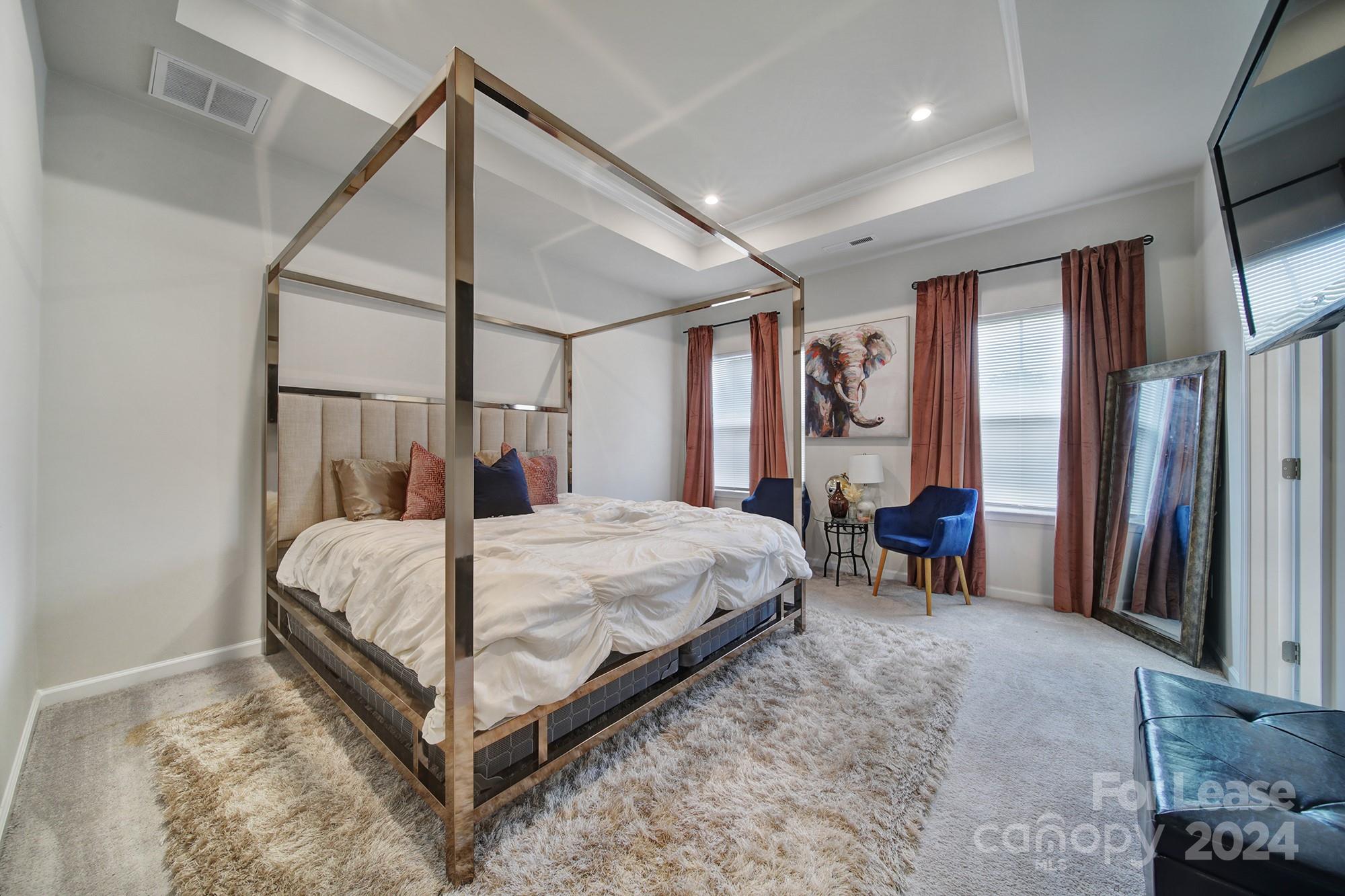 Grantham Place - Residential Lease