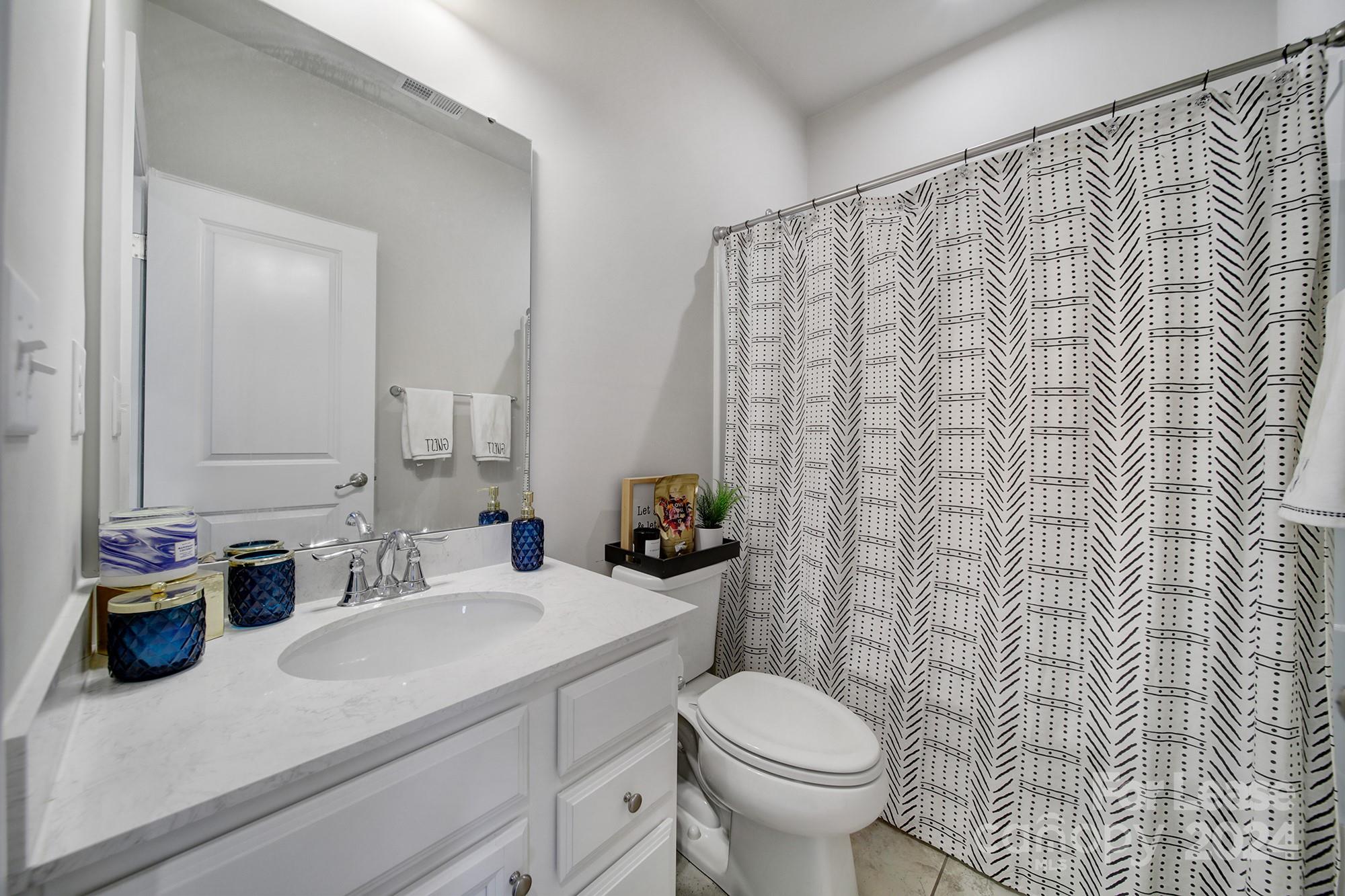 Grantham Place - Residential Lease