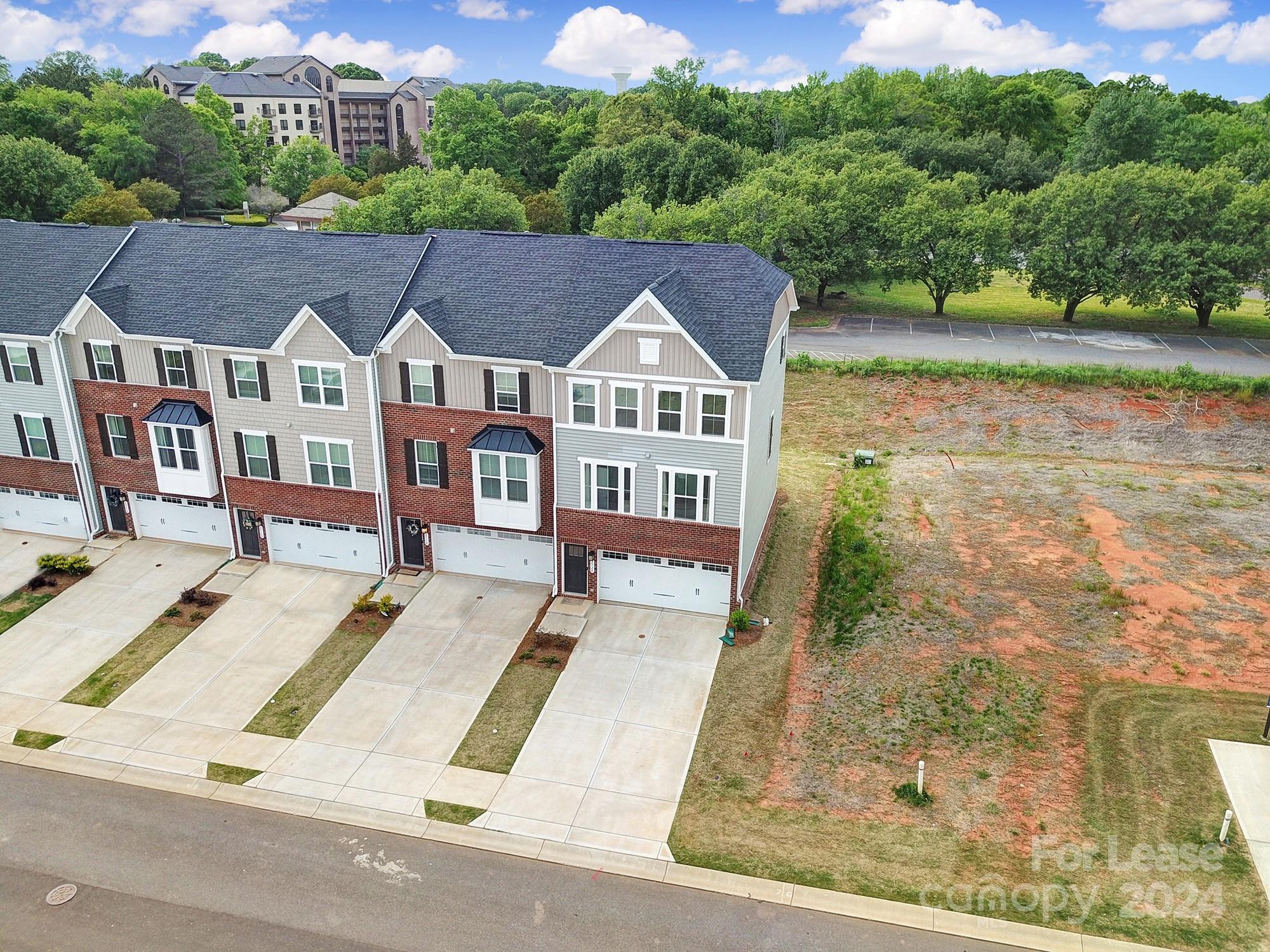 Grantham Place - Residential Lease