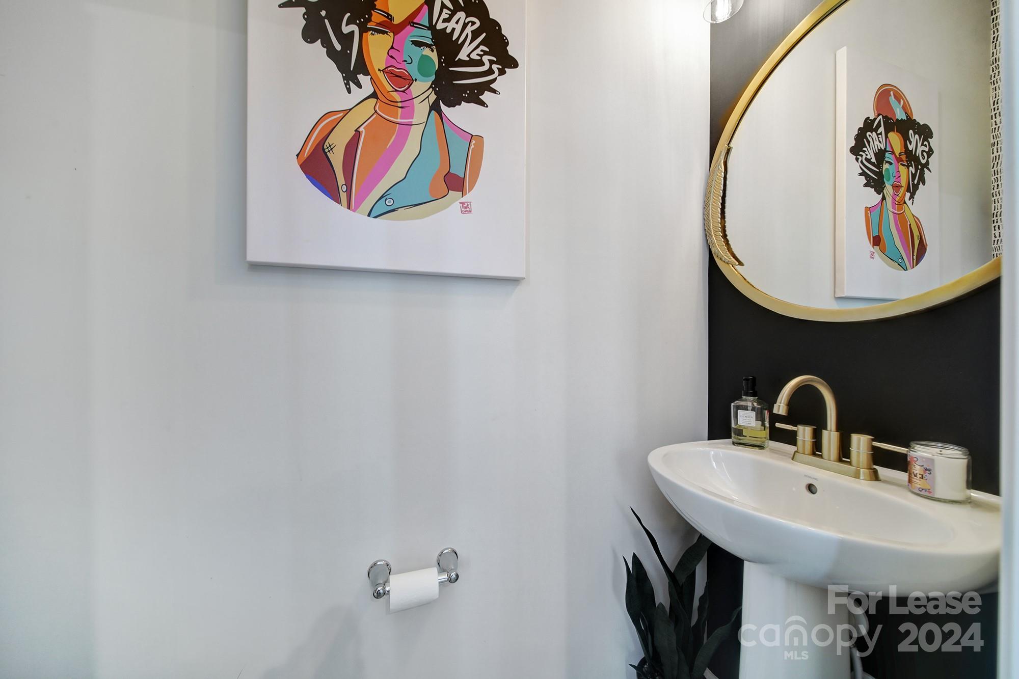 Grantham Place - Residential Lease