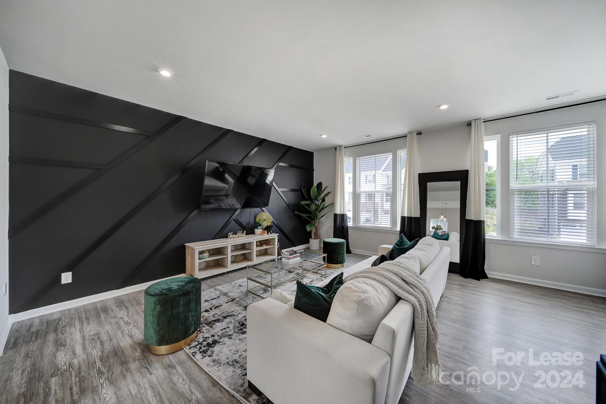 Grantham Place - Residential Lease