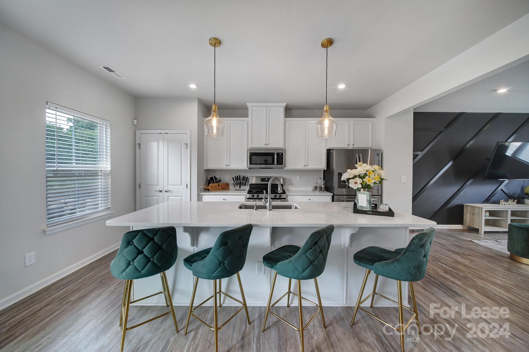 Grantham Place - Residential Lease