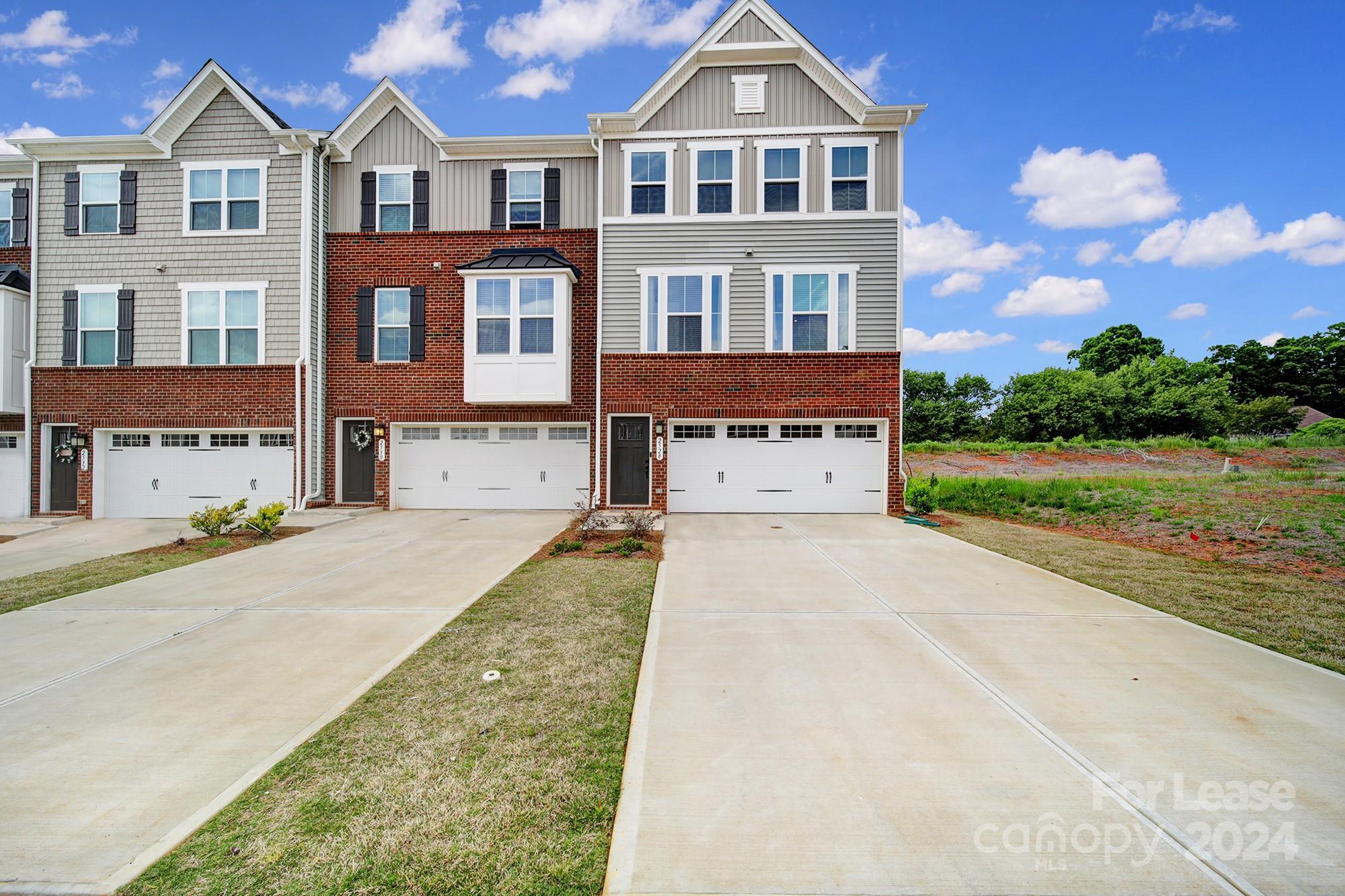 Grantham Place - Residential Lease