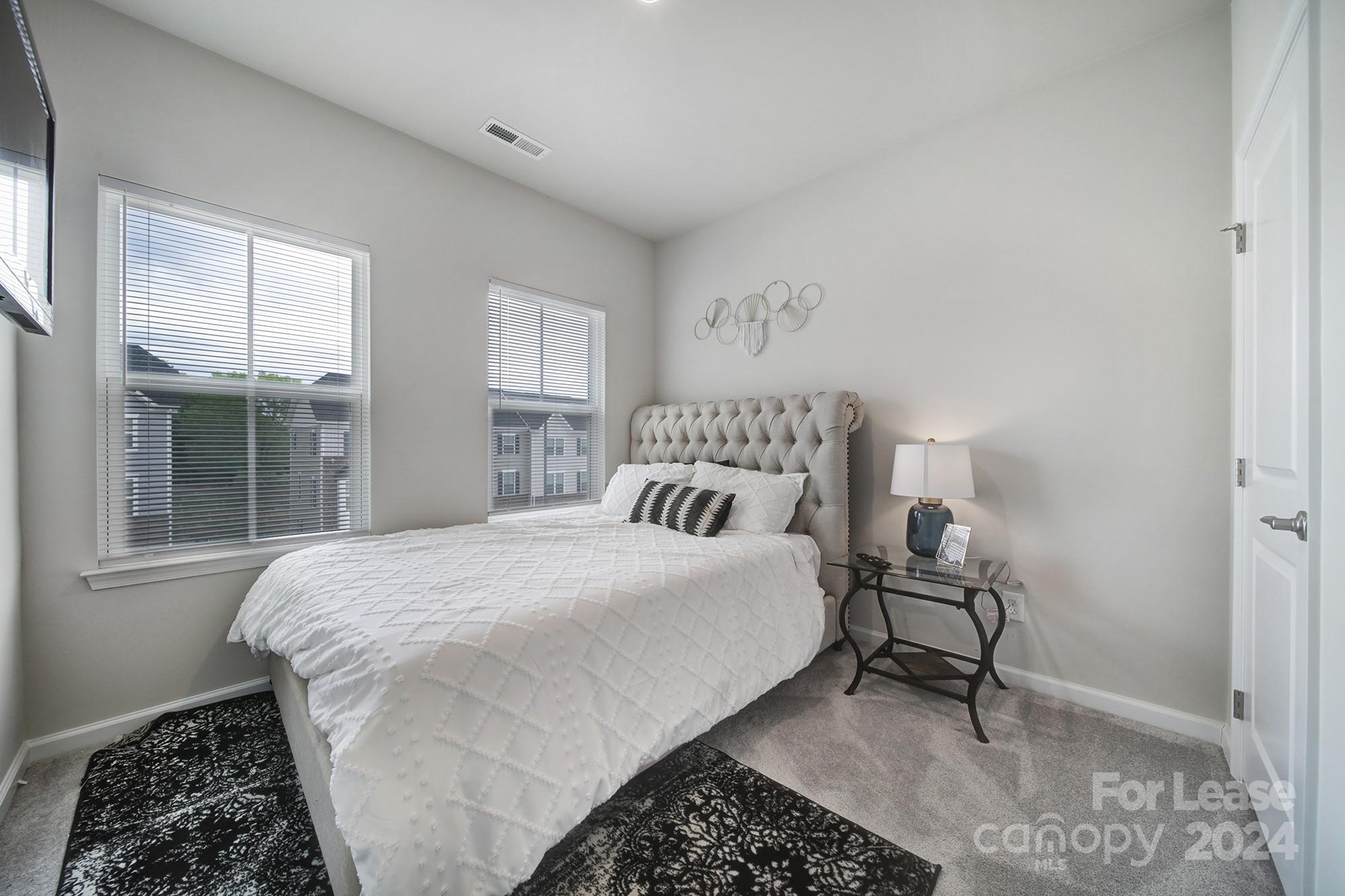 Grantham Place - Residential Lease
