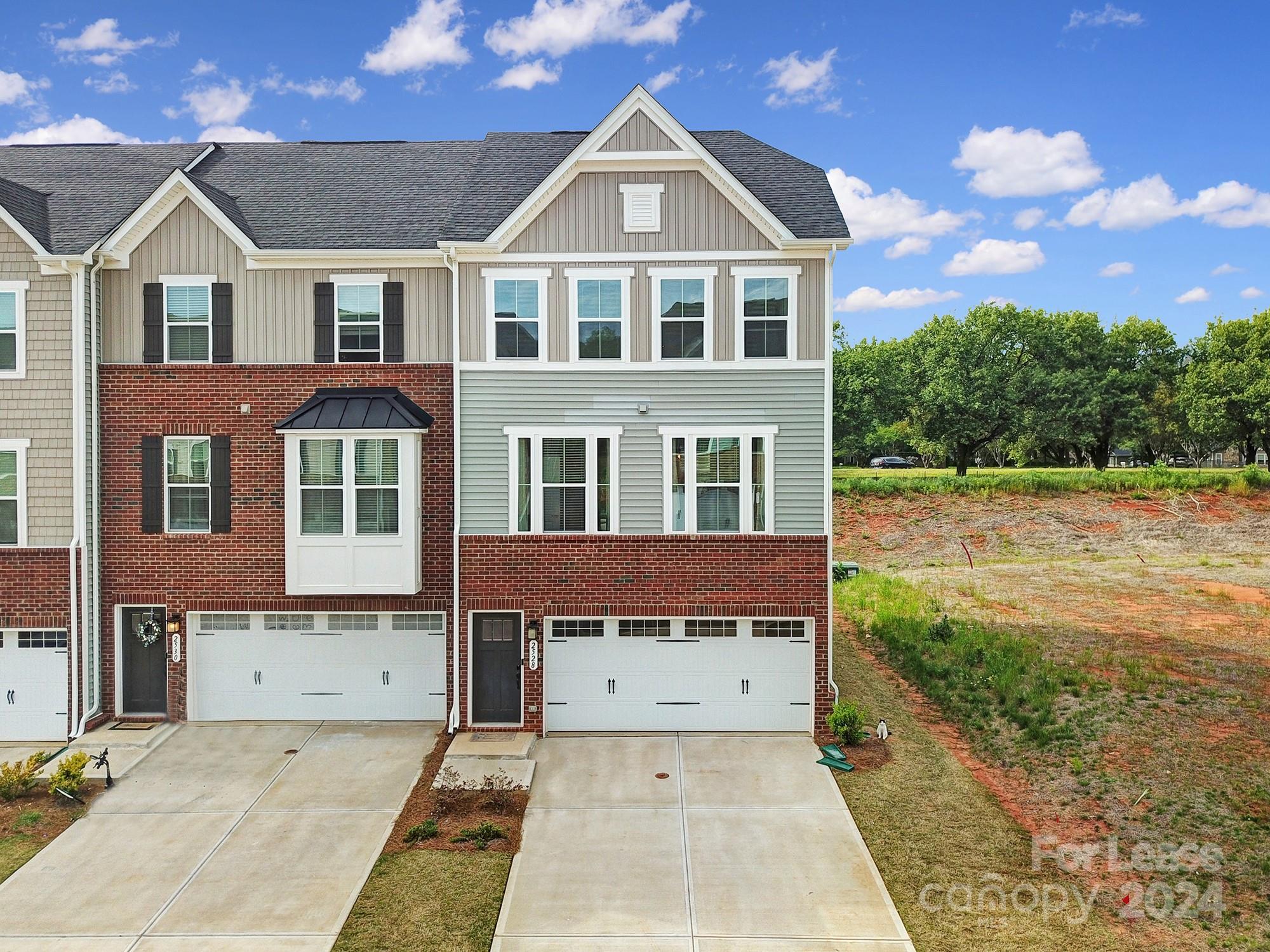 Grantham Place - Residential Lease