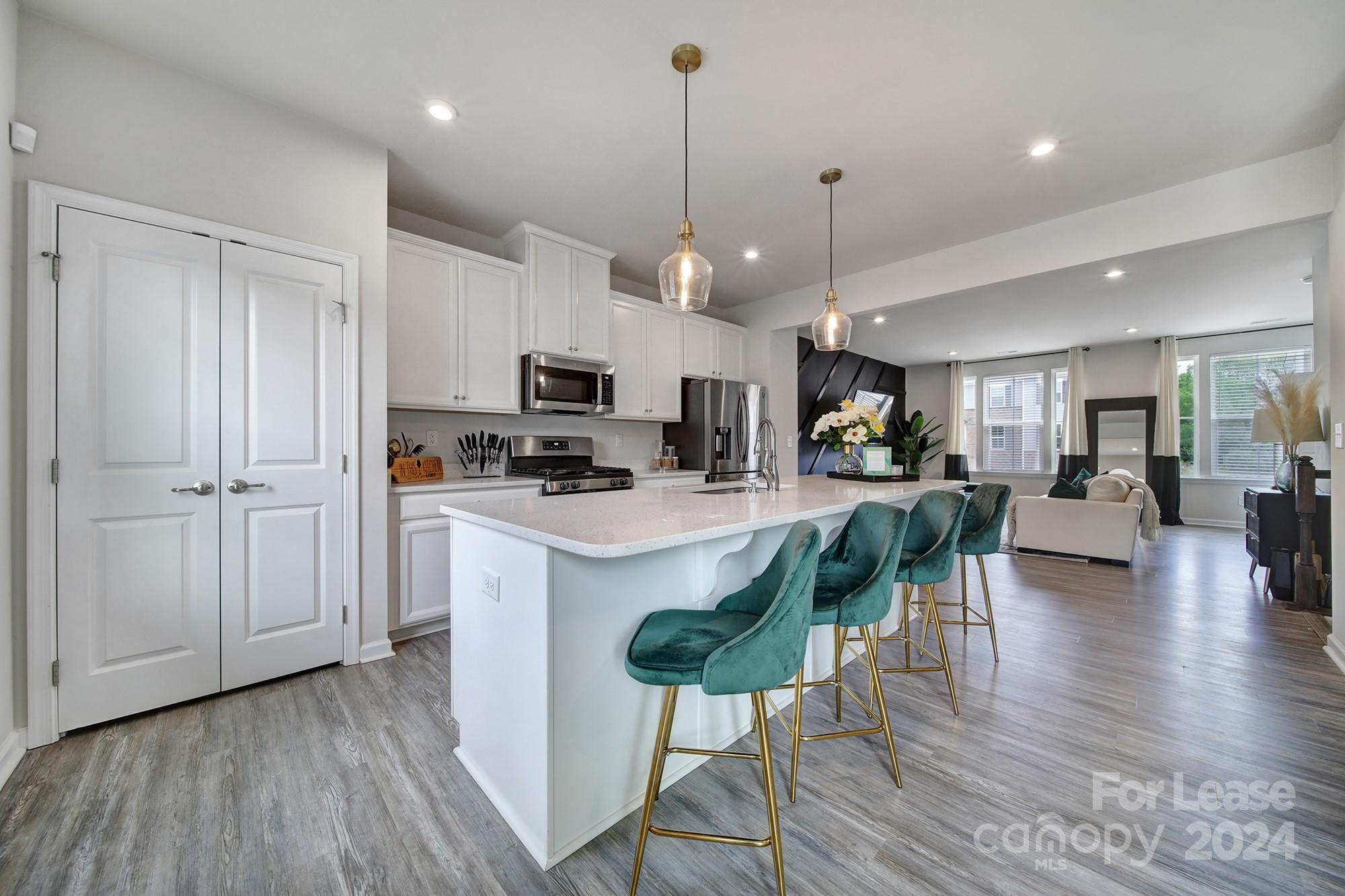 Grantham Place - Residential Lease