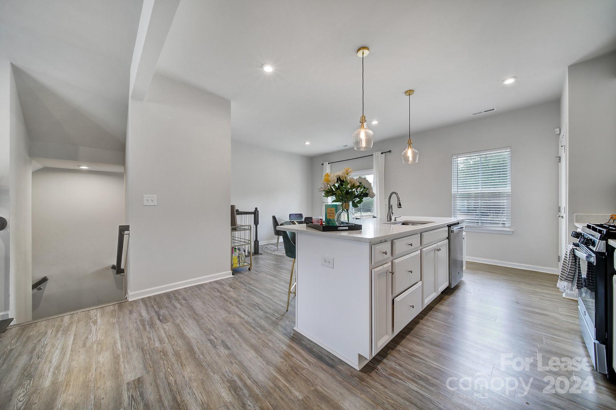 Grantham Place - Residential Lease