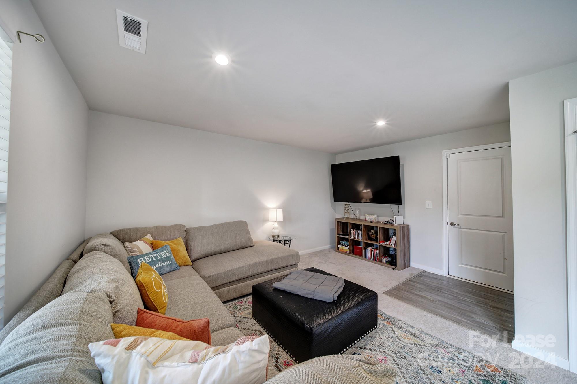 Grantham Place - Residential Lease