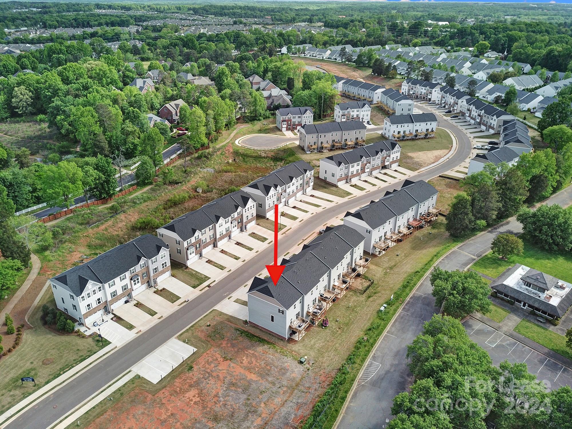 Grantham Place - Residential Lease