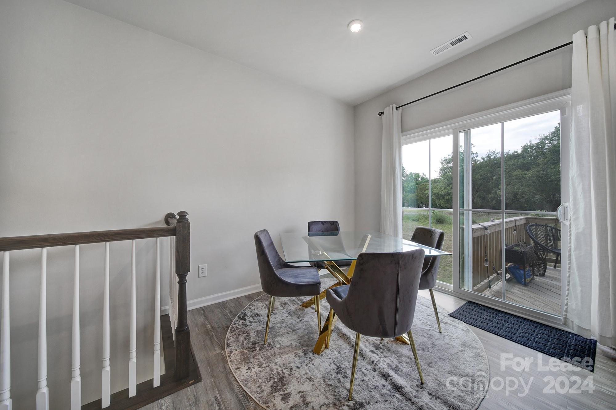 Grantham Place - Residential Lease