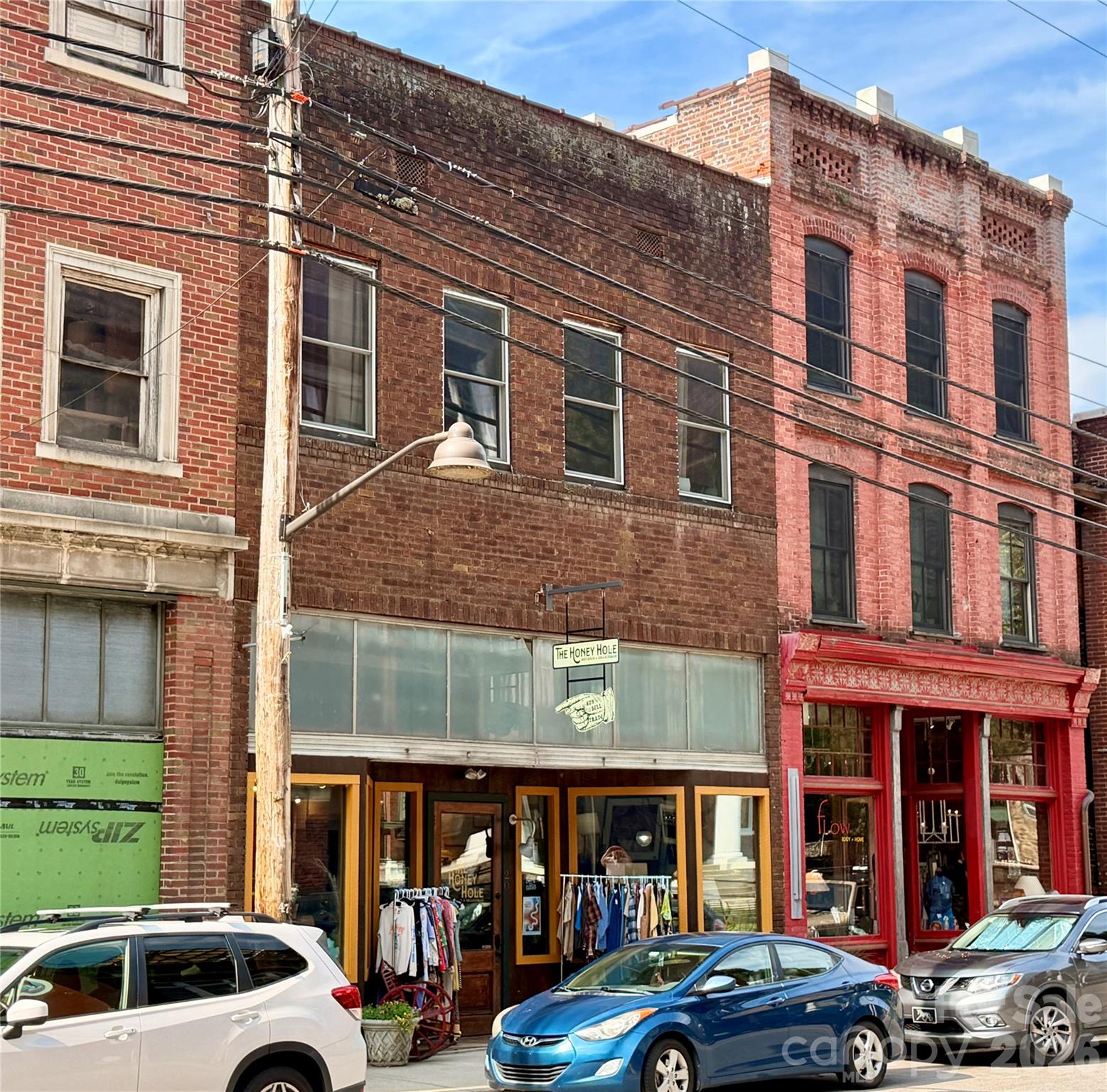 20 S Main Street