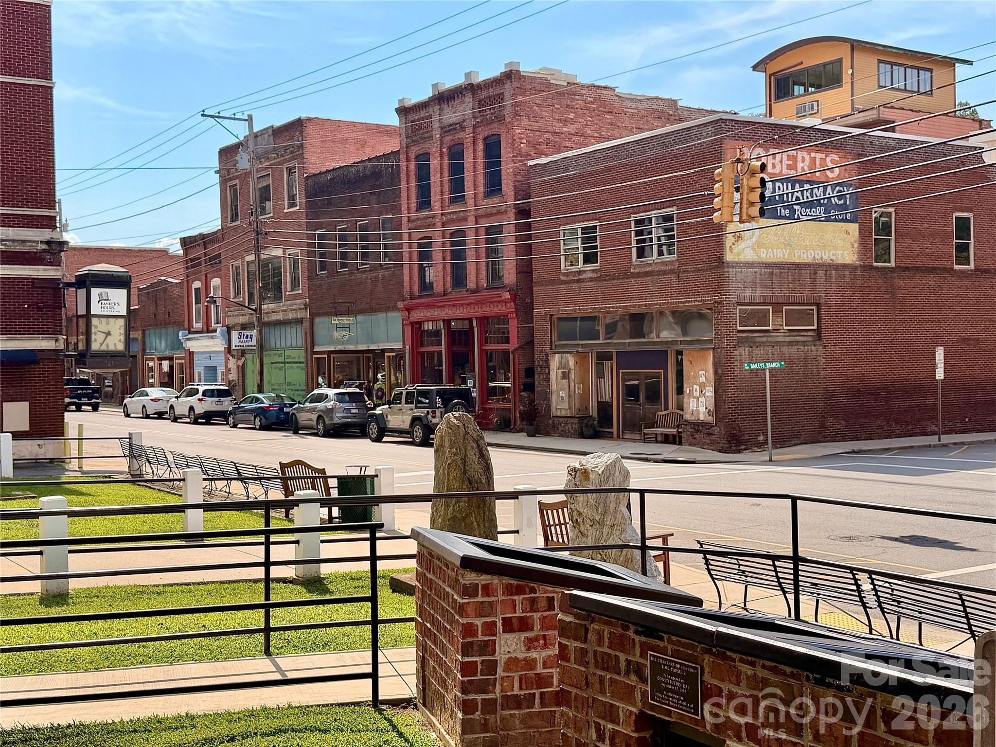 20 S Main Street